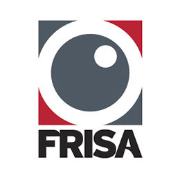 Frisa Logo