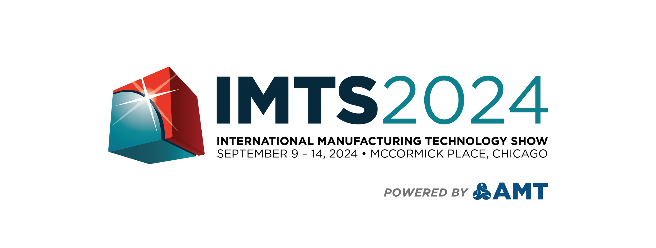 IMTS2024 Banner